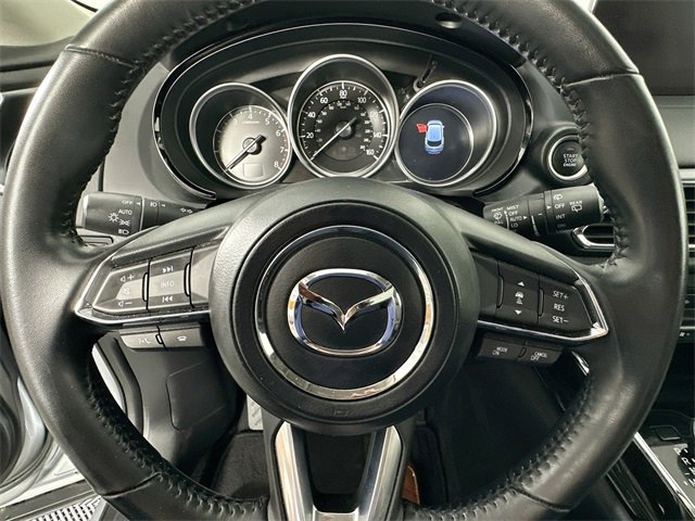 Used 2022 MAZDA CX-9 Touring Plus image 20