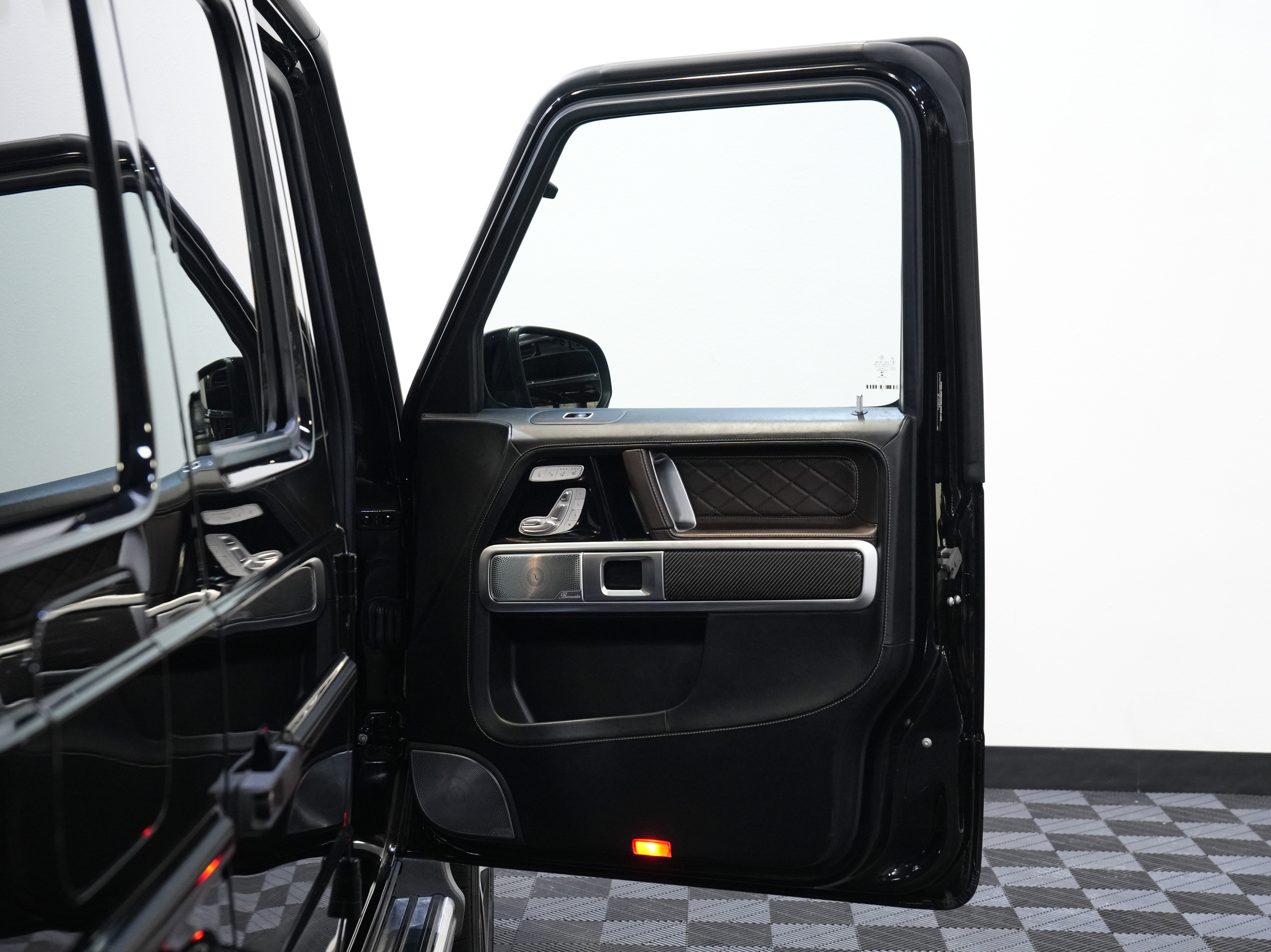 Used 2019 Mercedes-Benz G 63 AMG 4MATIC image 22