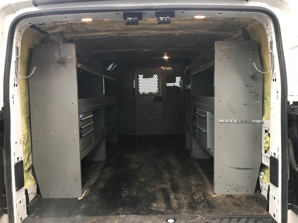 Used 2015 Ford Transit 350 148 Low Roof RWD image 21