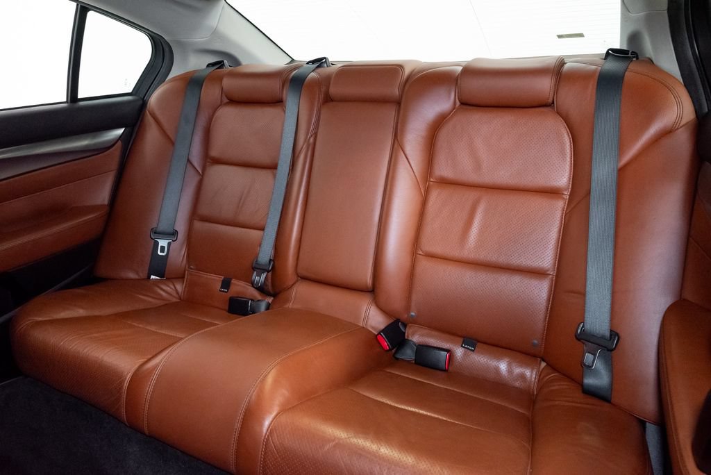 Used 2010 Acura TL SH-AWD image 19