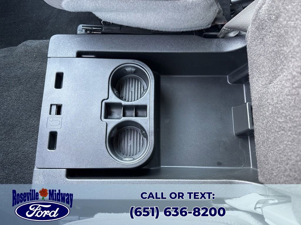 Used 2019 Ford F150 XLT w/ Equipment Group 302A Luxury image 16