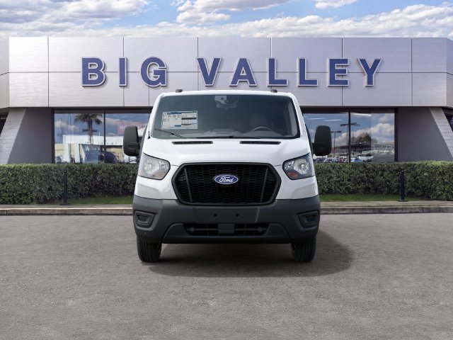 New 2027 Ford Transit 350 XL RWD image 3