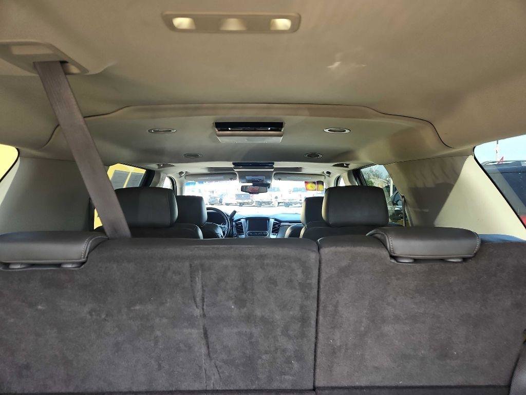 Used 2016 GMC Yukon XL Denali w/ Open Road Package AWD/4WD image 36