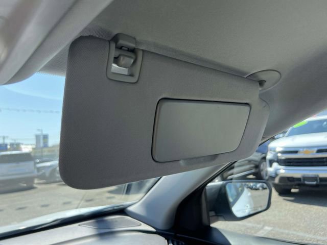 Used 2023 Chevrolet Equinox LS w/ Driver Confidence II Package FWD image 33