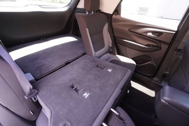 Used 2023 Chevrolet TrailBlazer LT w/ Convenience Package AWD/4WD image 26