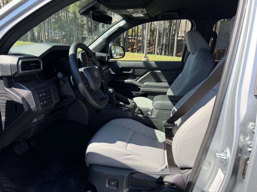 New 2026 Toyota Tacoma SR5 image 15