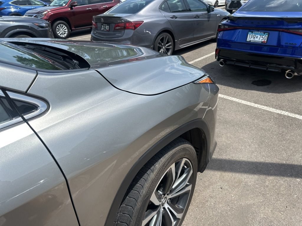 Used 2019 Lexus RX 350 AWD w/ Navigation Package image 24