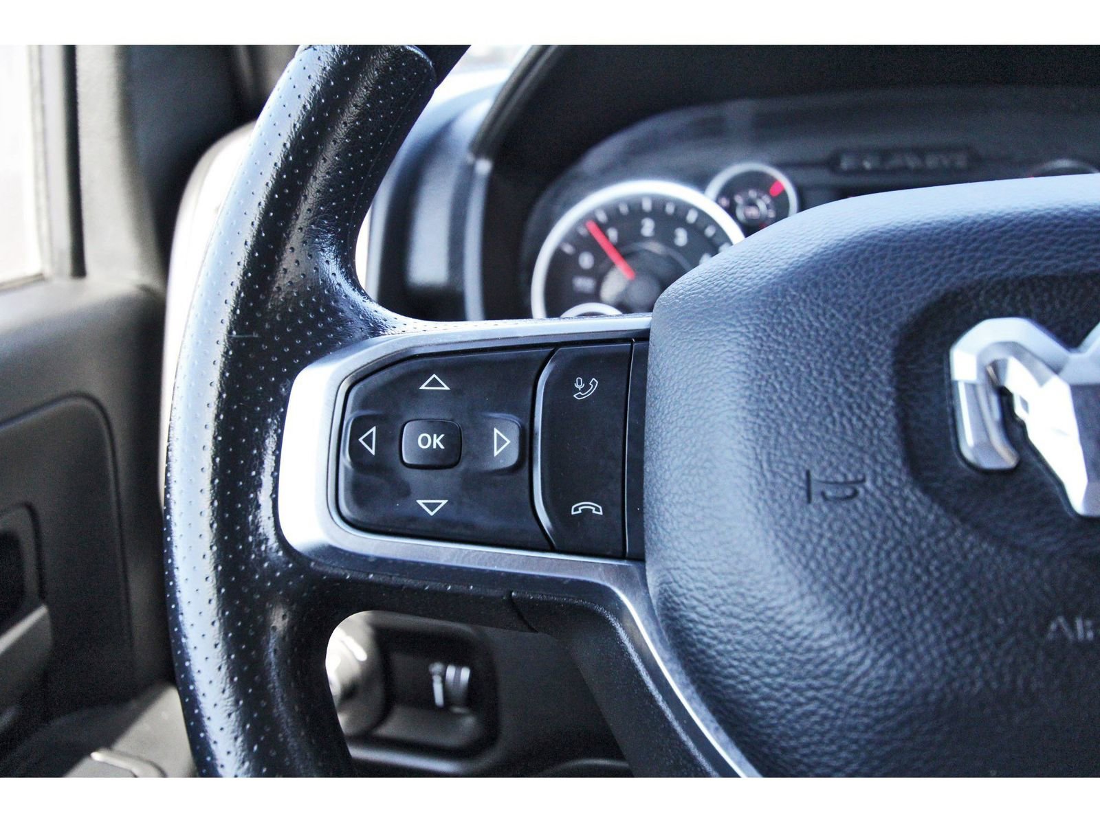 Used 2025 RAM 2500 Tradesman image 25