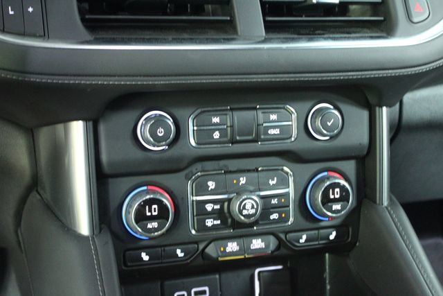 Used 2022 Chevrolet Tahoe LT w/ Luxury Package AWD/4WD image 20