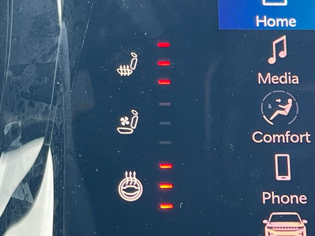 New 2025 Jeep Wagoneer S Launch Edition image 12