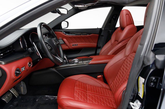 Used 2020 Maserati Quattroporte S GranSport image 12