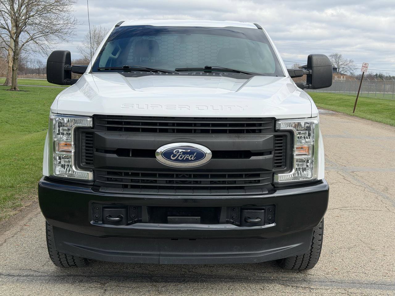 Used 2019 Ford F250 XL image 9