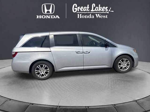 Used 2013 Honda Odyssey EX image 5