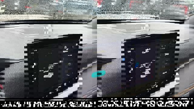 New 2026 Ford Explorer Tremor w/ Tremor Ultimate Package image 14