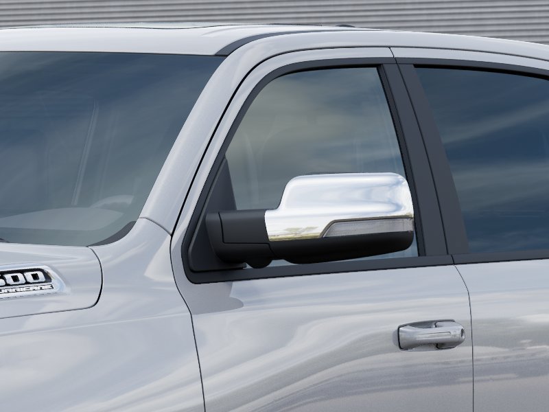 New 2027 RAM 1500 Laramie AWD/4WD image 12