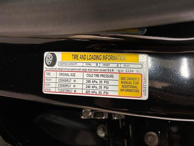 New 2026 GMC Terrain AT4 image 22