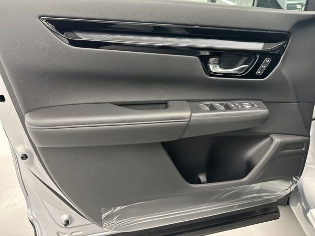 New 2026 Honda CR-V EX-L image 21