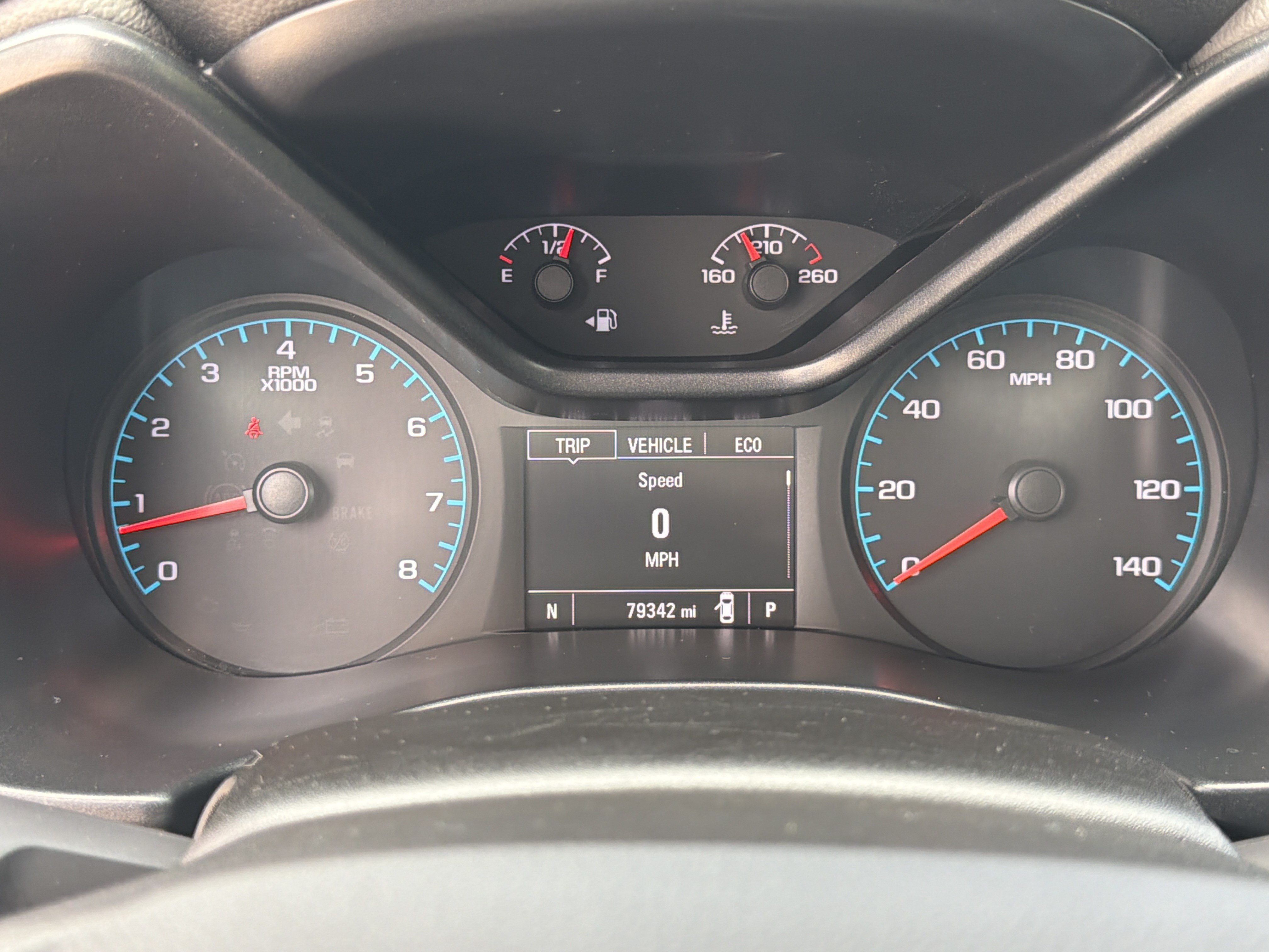 Used 2017 Chevrolet Colorado W/T w/ WT Convenience Package RWD image 30