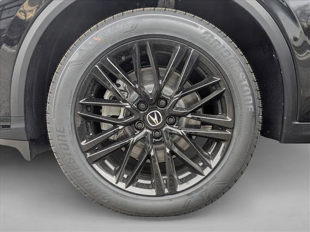 New 2026 Acura MDX A-Spec image 10