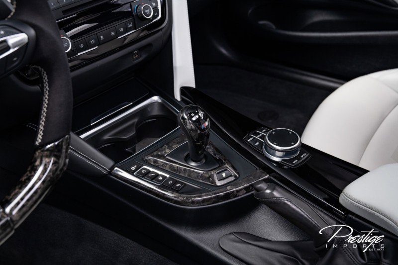 Used 2018 BMW M4 Coupe image 41