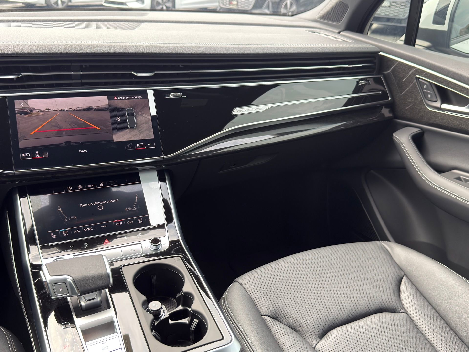 New 2026 Audi Q7 3.0T Premium Plus image 25