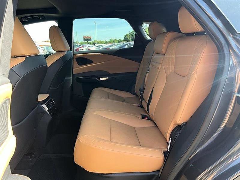 Used 2024 Lexus RX 350 Premium w/ Convenience Package FWD image 42