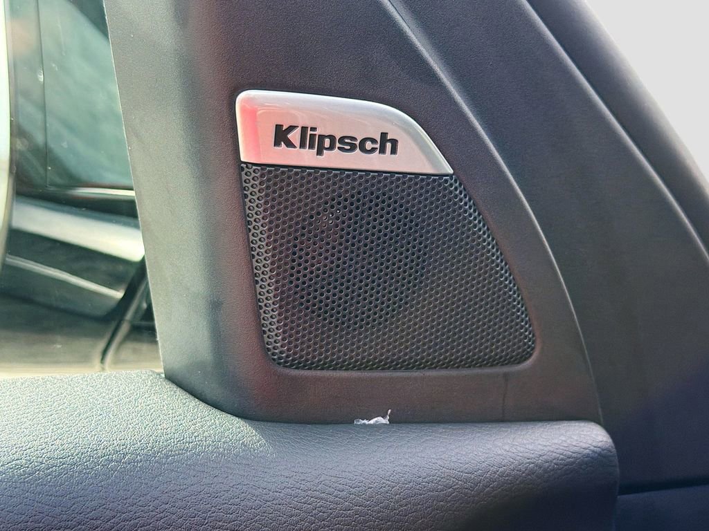 New 2026 Nissan Armada SL image 19