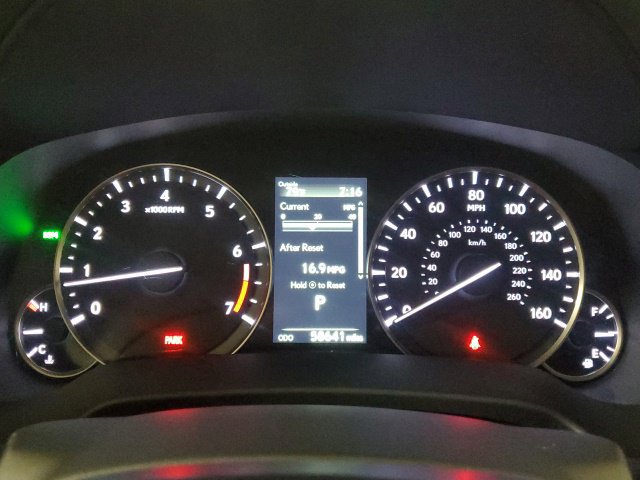 Used 2022 Lexus RX 350 AWD w/ Premium Package image 17
