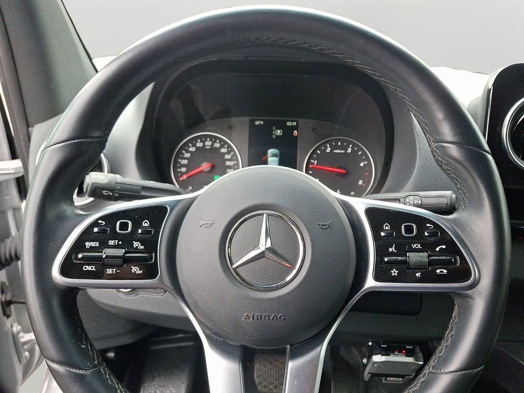 Used 2024 Mercedes-Benz Sprinter 2500 image 18