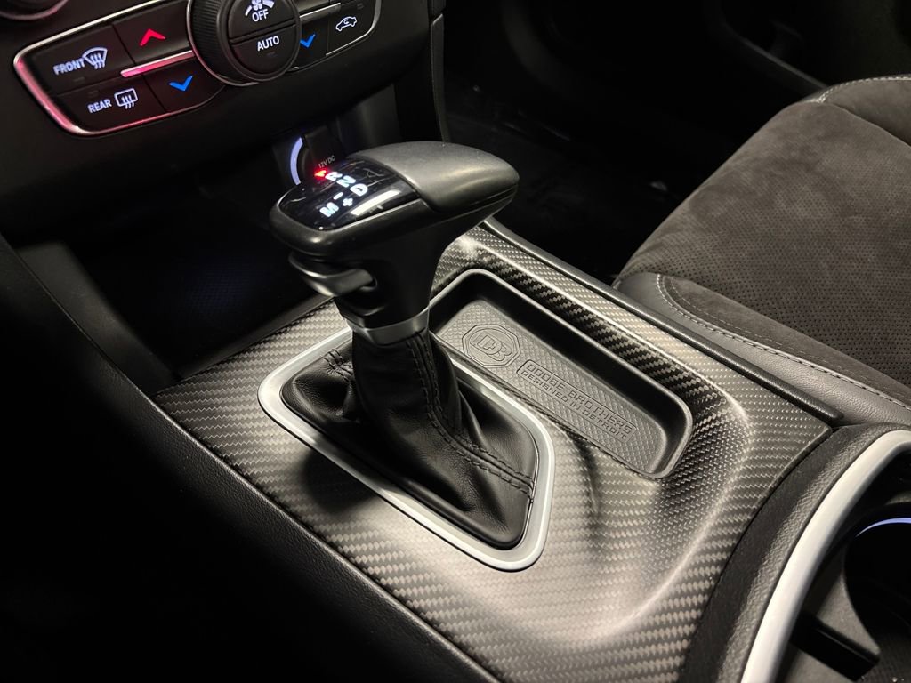 Used 2023 Dodge Charger Scat Pack image 49