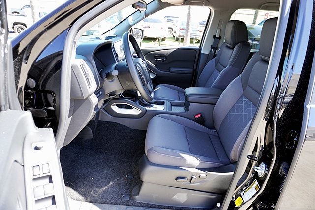 New 2027 Nissan Armada SL AWD/4WD image 21