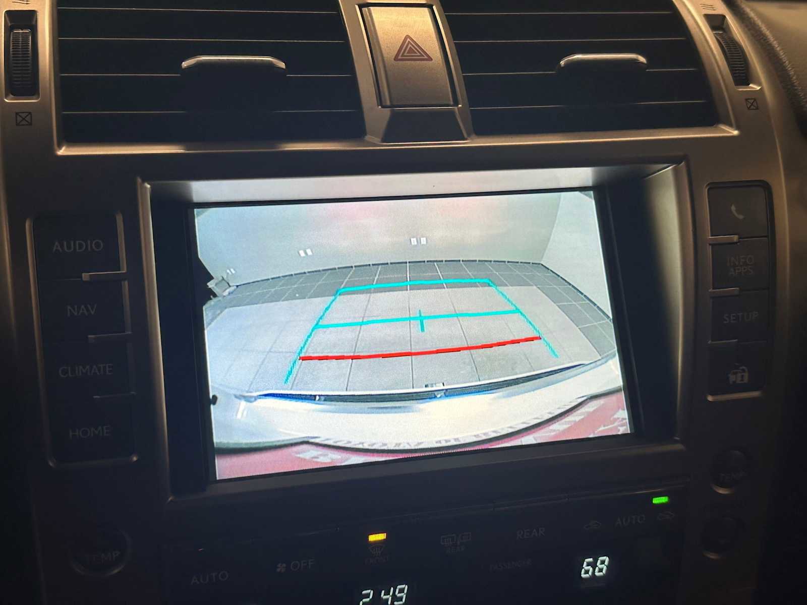 Used 2021 Lexus GX 460 Premium w/ Premium Package image 13