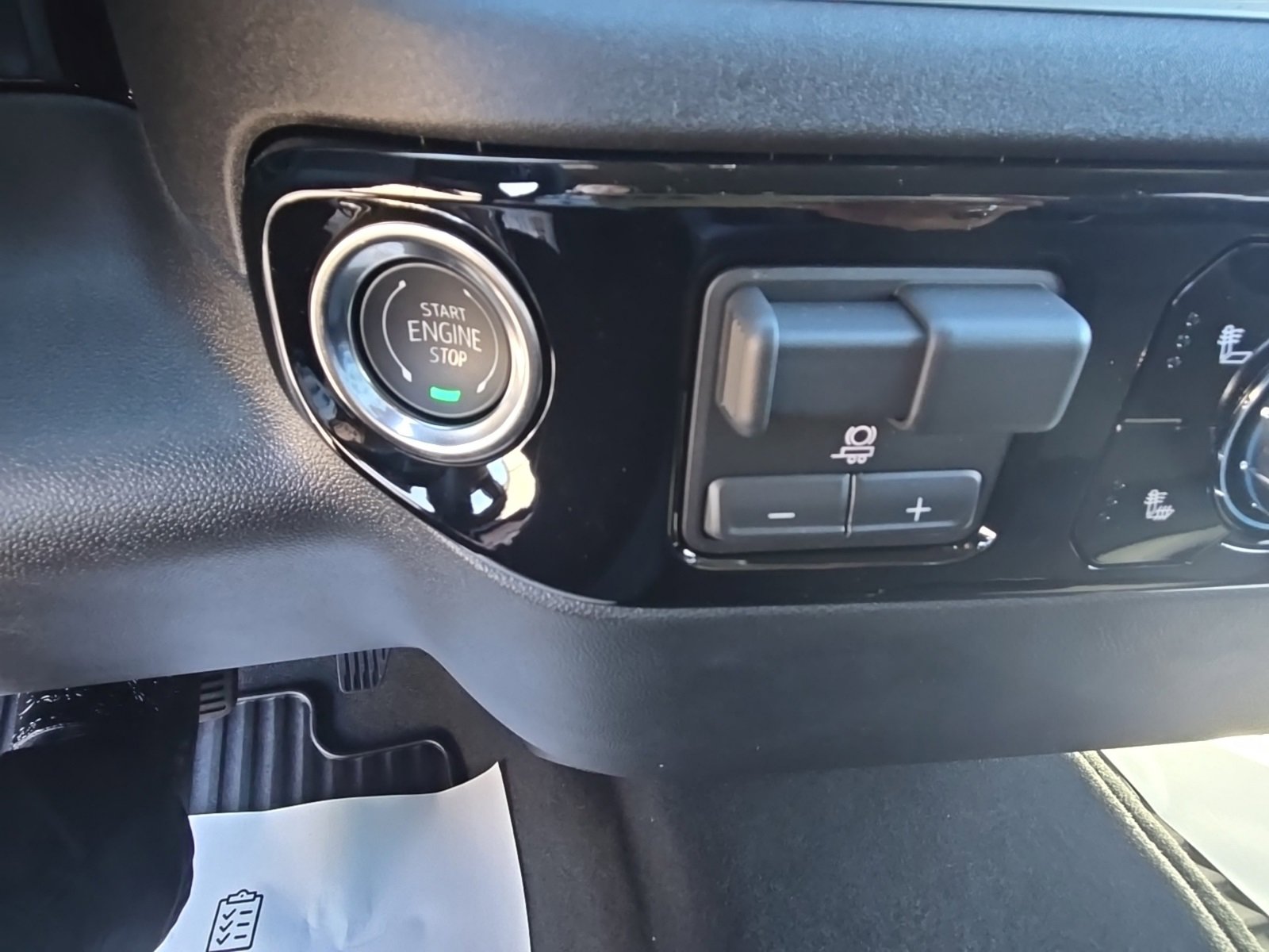 New 2026 GMC Sierra 1500 Elevation image 23