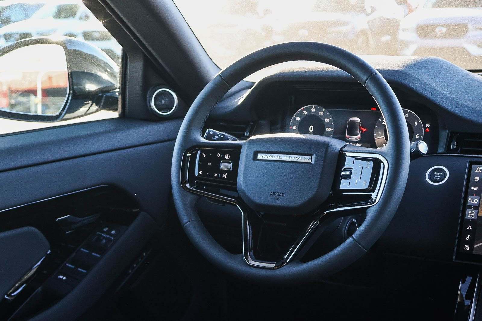 New 2026 Land Rover Range Rover Evoque S image 26