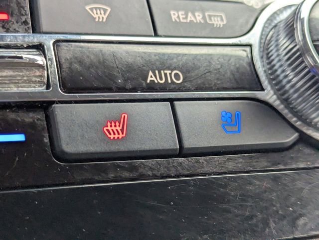 Used 2022 Lincoln Navigator Black Label AWD/4WD image 26