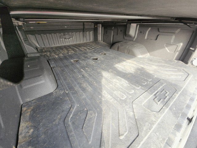 Used 2024 Chevrolet Silverado 3500 LTZ w/ LTZ Premium Package image 20