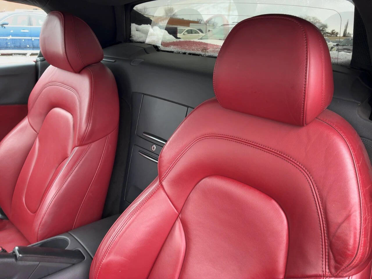 Used 2011 Audi R8 V10 image 9