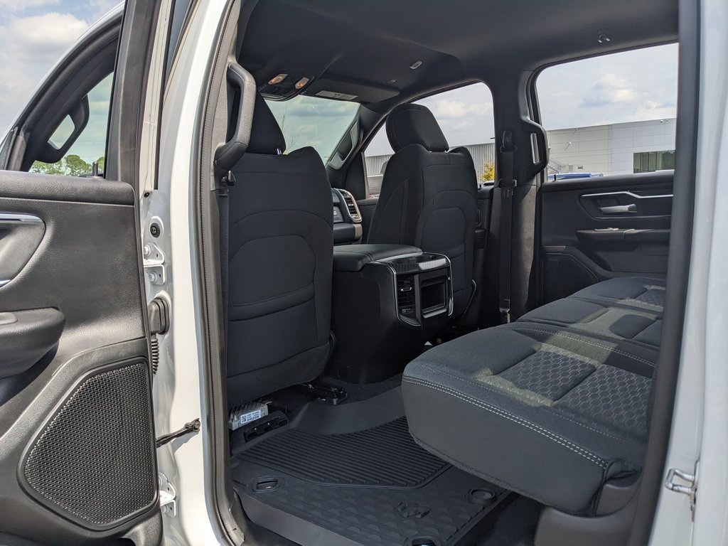 New 2026 RAM 1500 Big Horn image 35