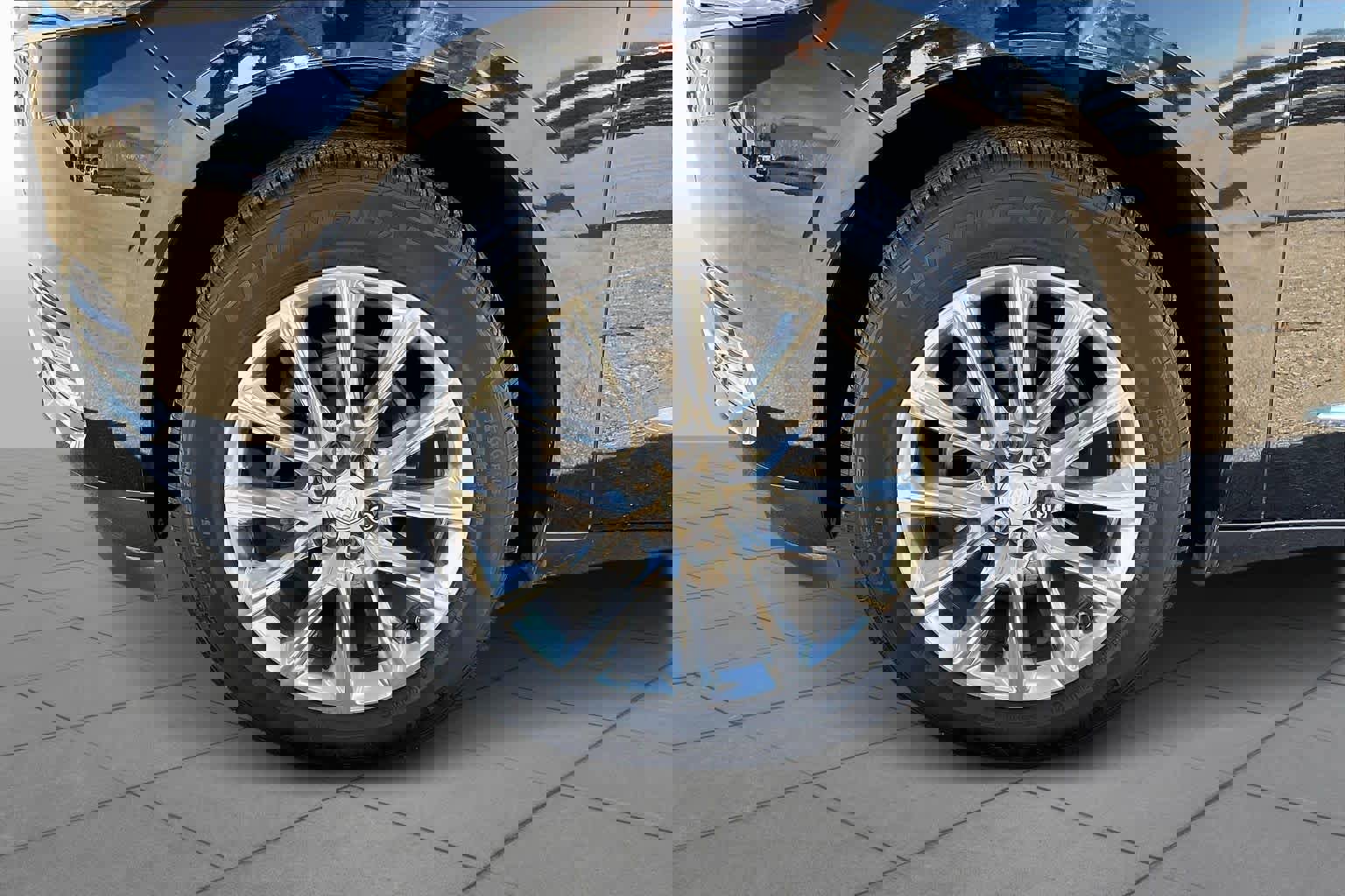 Used 2020 Buick Enclave Premium w/ Trailering Package, 5000 lbs. image 10