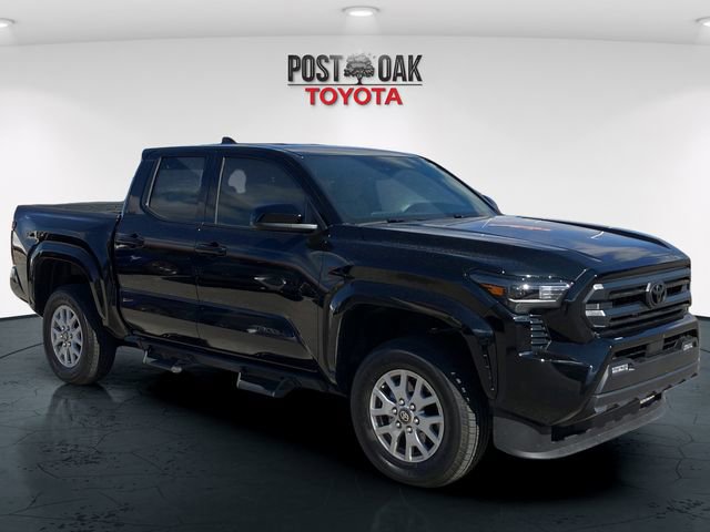 New 2026 Toyota Tacoma SR5 video 1