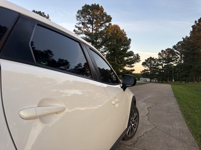 Used 2017 MAZDA CX-3 Touring image 15