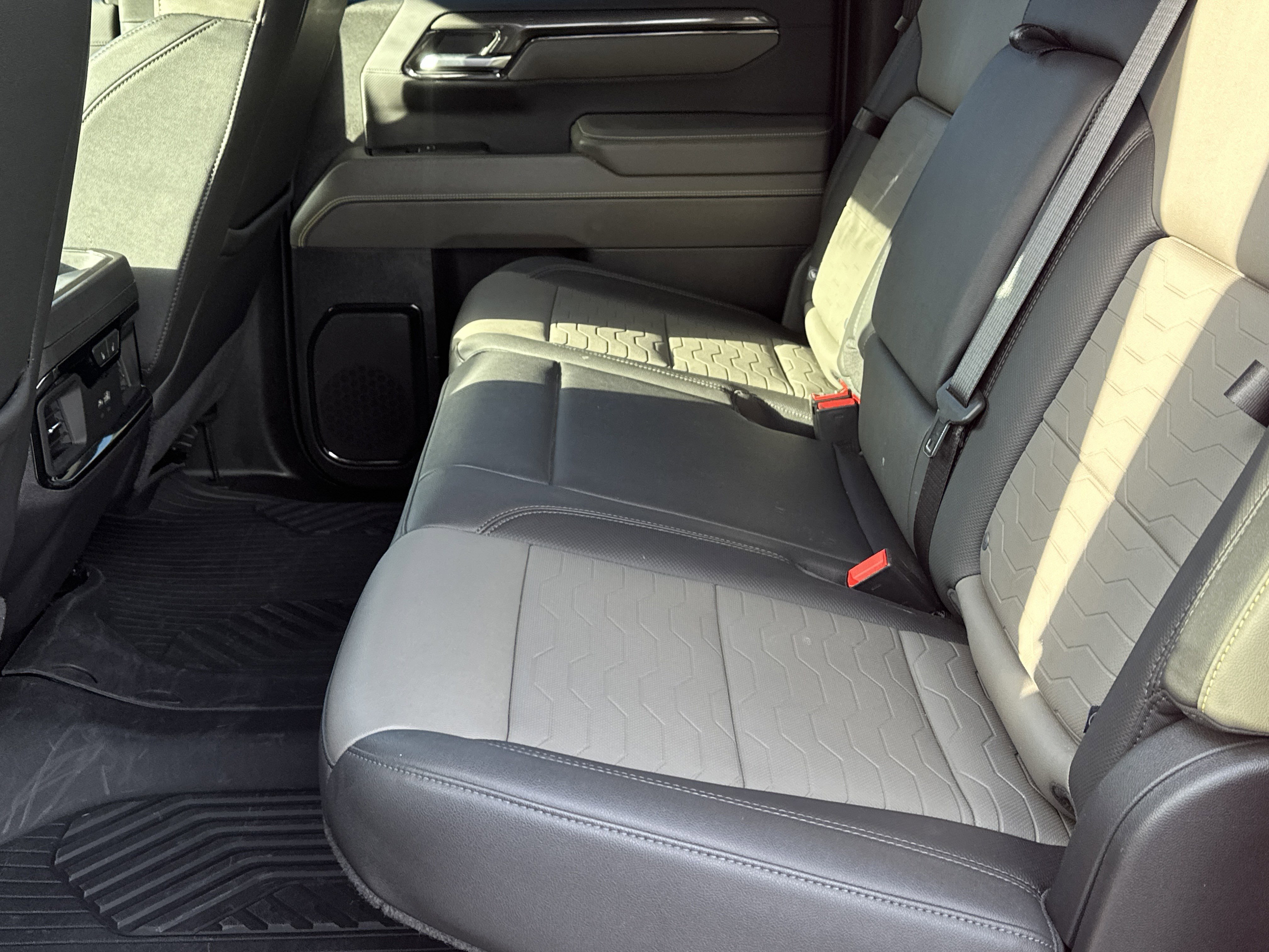 Certified 2024 Chevrolet Silverado 1500 ZR2 w/ ZR2 Bison Edition image 21