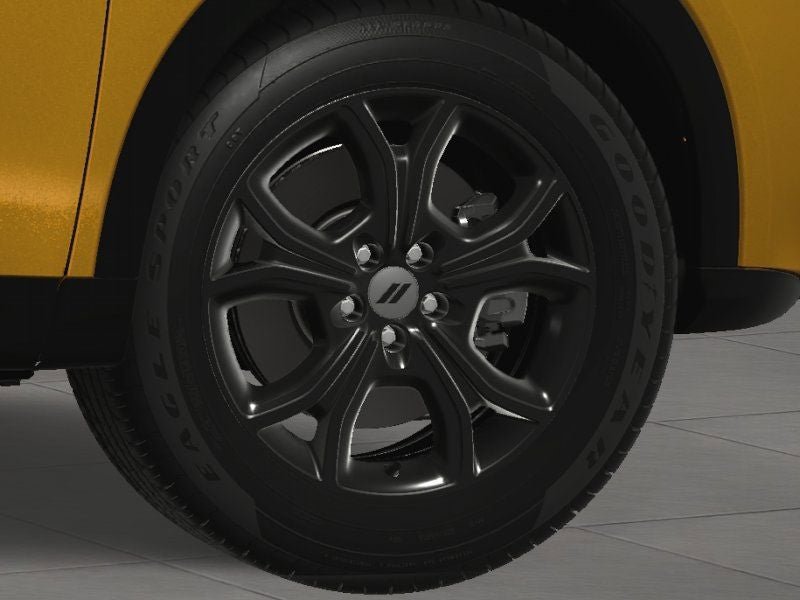New 2024 Dodge Hornet GT w/ GT Blacktop Package image 12