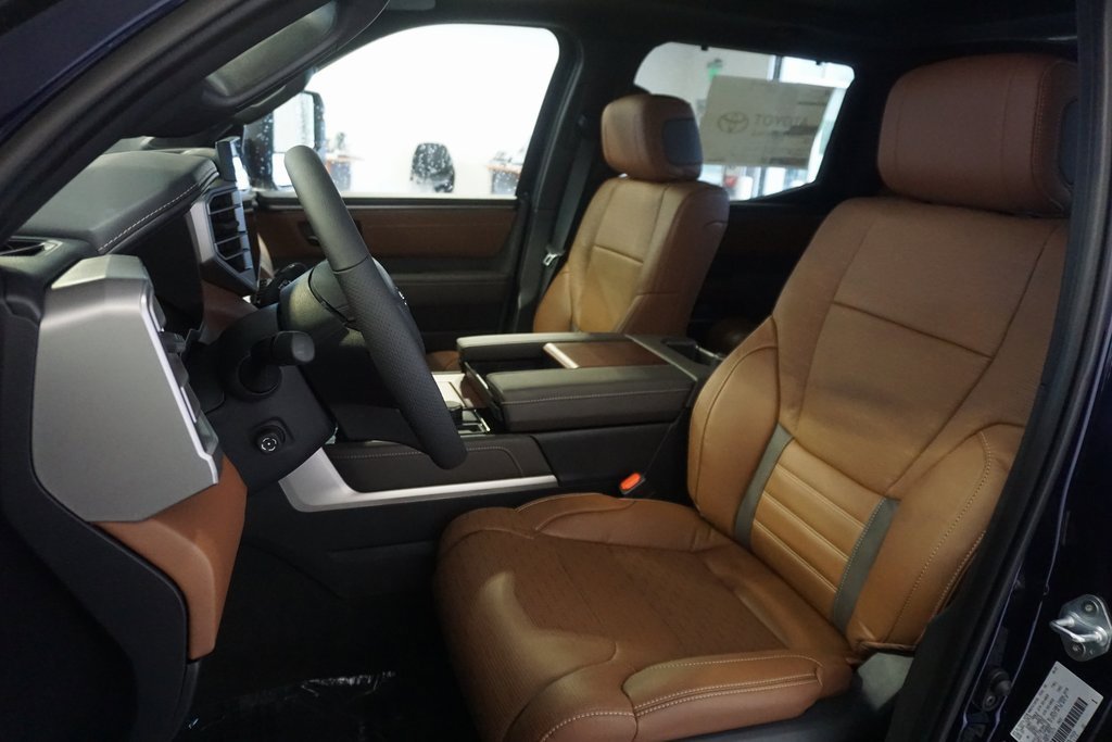 New 2026 Toyota Tundra 1794 Edition image 23