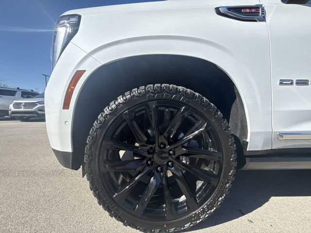 Used 2026 GMC Yukon XL Denali w/ Denali Reserve Package image 10