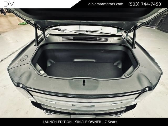 Used 2022 Rivian R1S Launch Edition AWD/4WD image 49