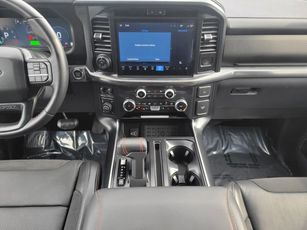 Used 2025 Ford F150 Raptor image 12