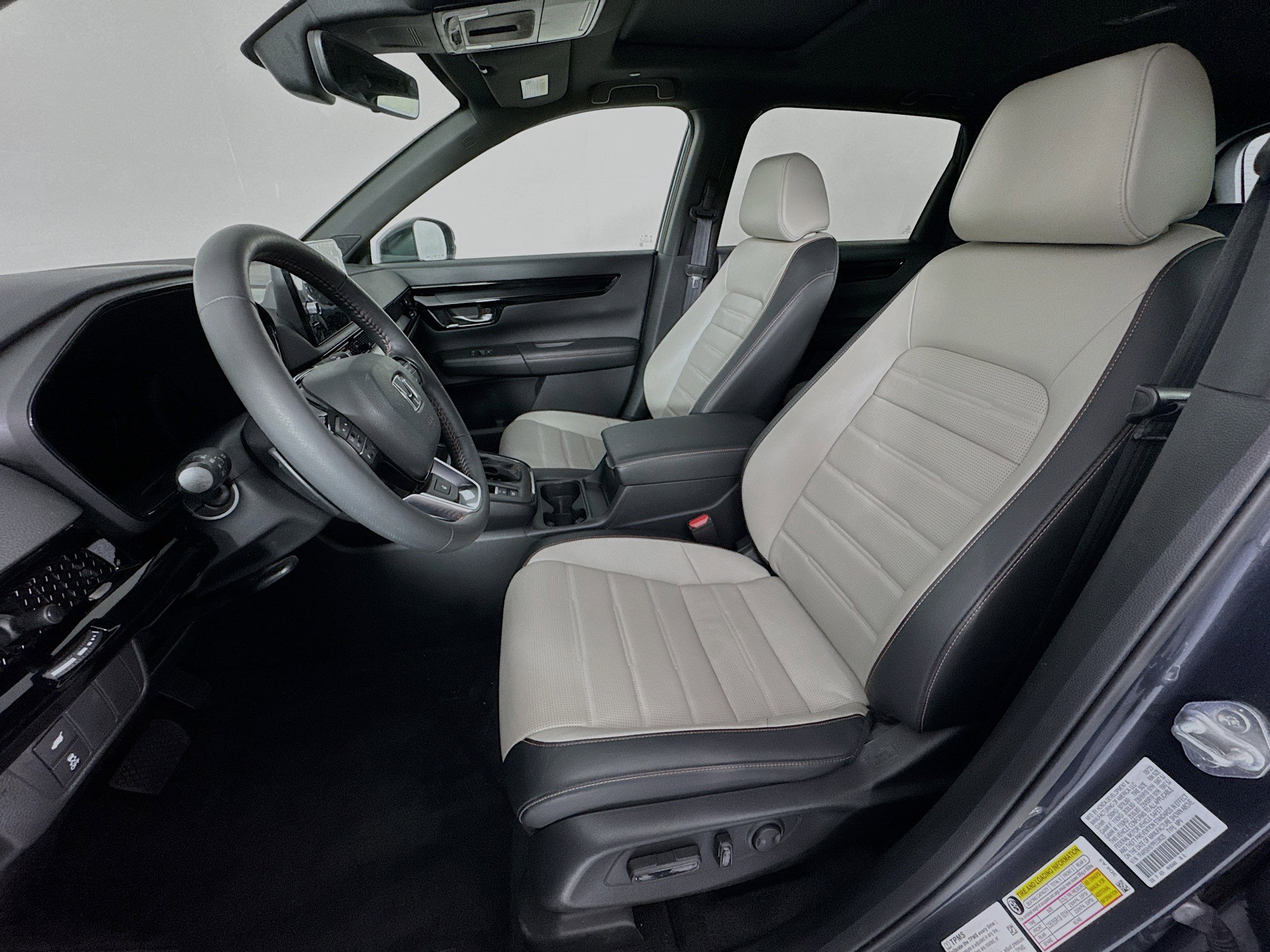 Certified 2023 Honda CR-V Sport Touring image 22