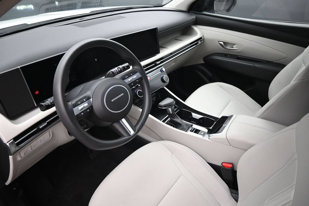 Used 2026 Hyundai Tucson SEL FWD image 20