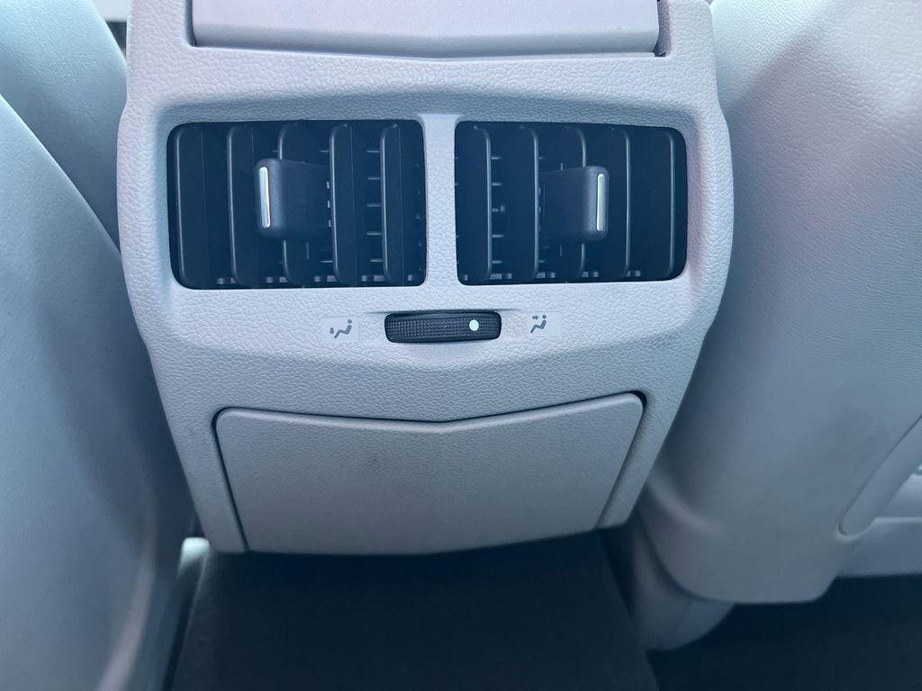 Certified 2013 Cadillac CTS V w/ Wood Trim Package image 21